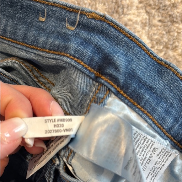 Madewell Women's Jeans - Picture 4 of 6